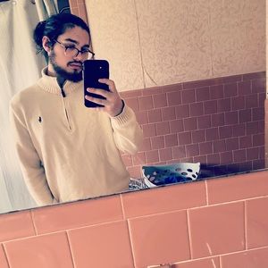 Meet your Posher, Santino